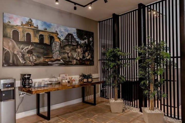 Hotel Colonial Zaci By Guruhotel فالادوليد المظهر الخارجي الصورة