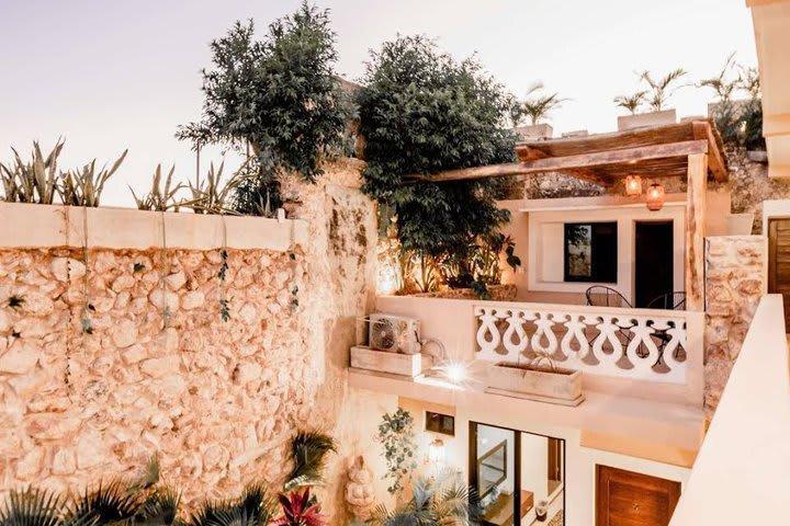Hotel Colonial Zaci By Guruhotel فالادوليد المظهر الخارجي الصورة