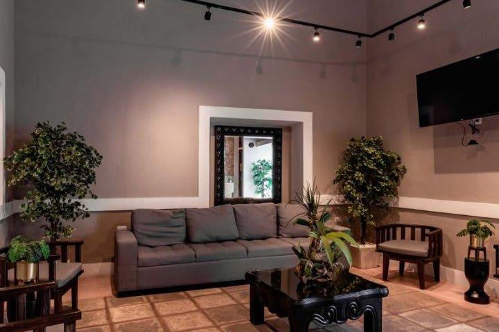 Hotel Colonial Zaci By Guruhotel فالادوليد المظهر الخارجي الصورة