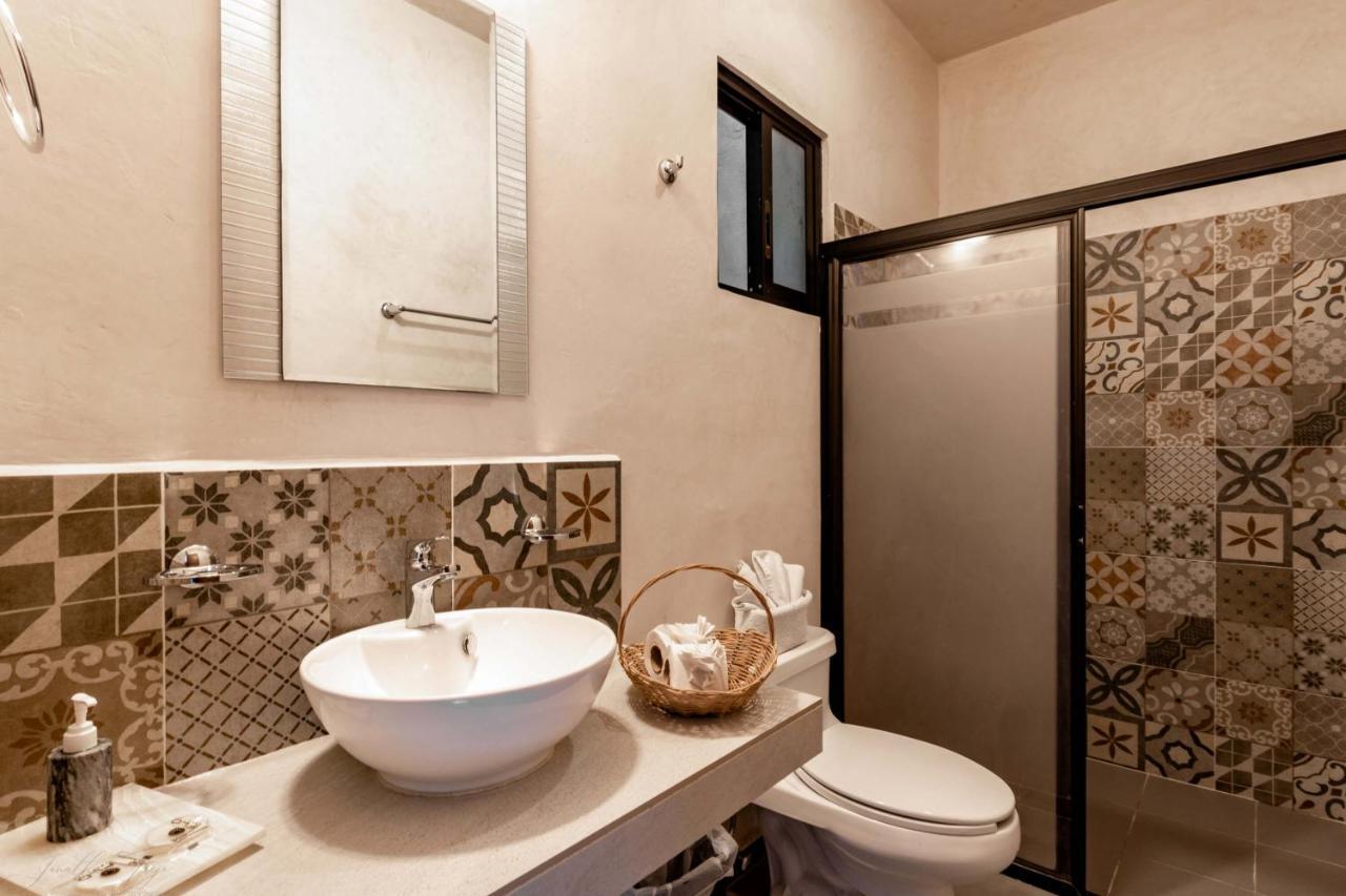 Hotel Colonial Zaci By Guruhotel فالادوليد المظهر الخارجي الصورة